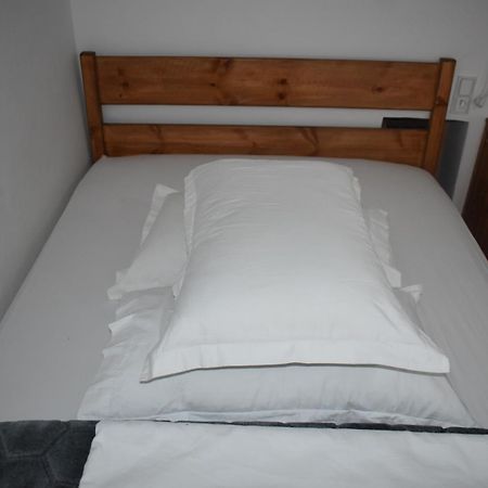 Hostel Capital Rabat Dış mekan fotoğraf