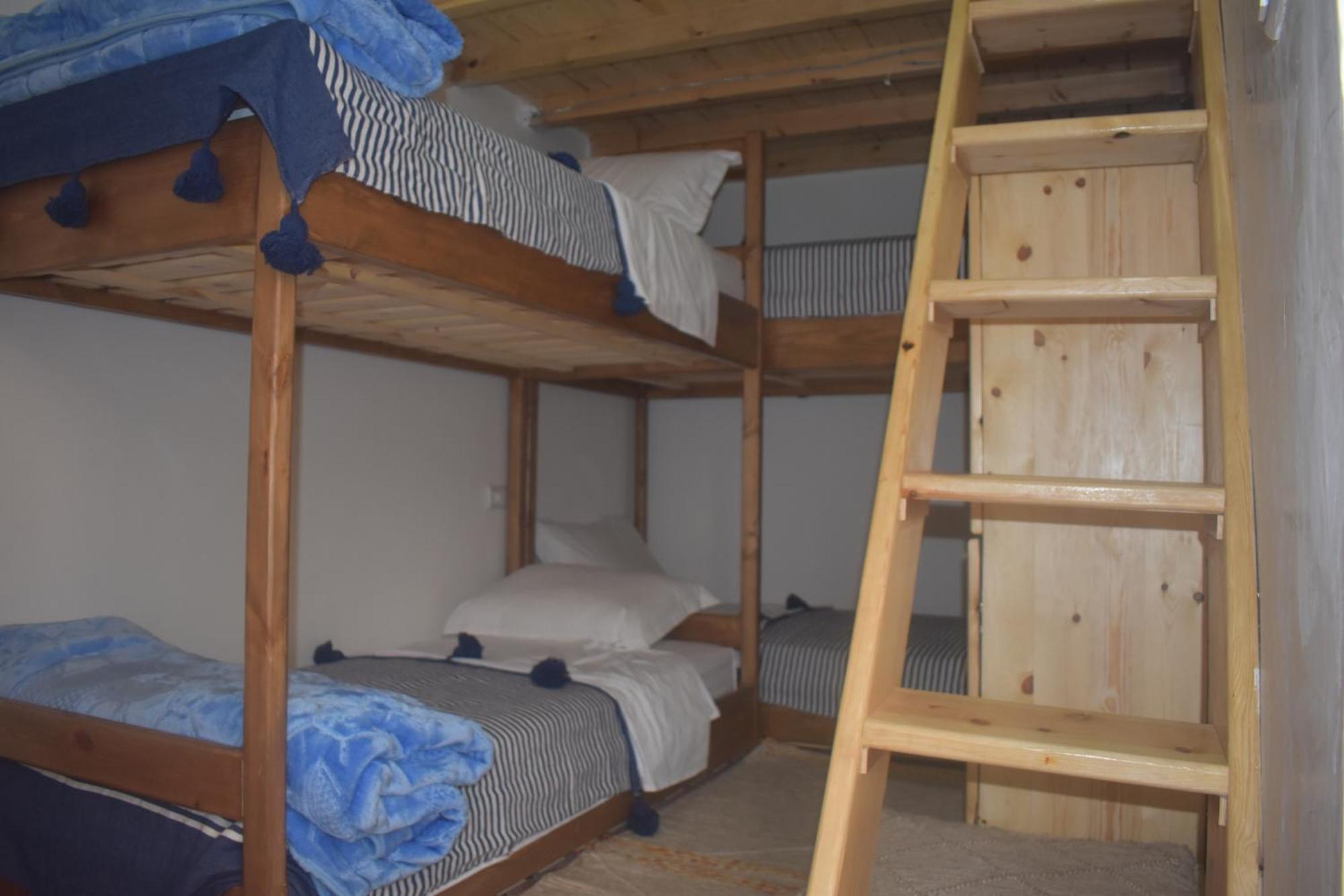Hostel Capital Rabat Dış mekan fotoğraf