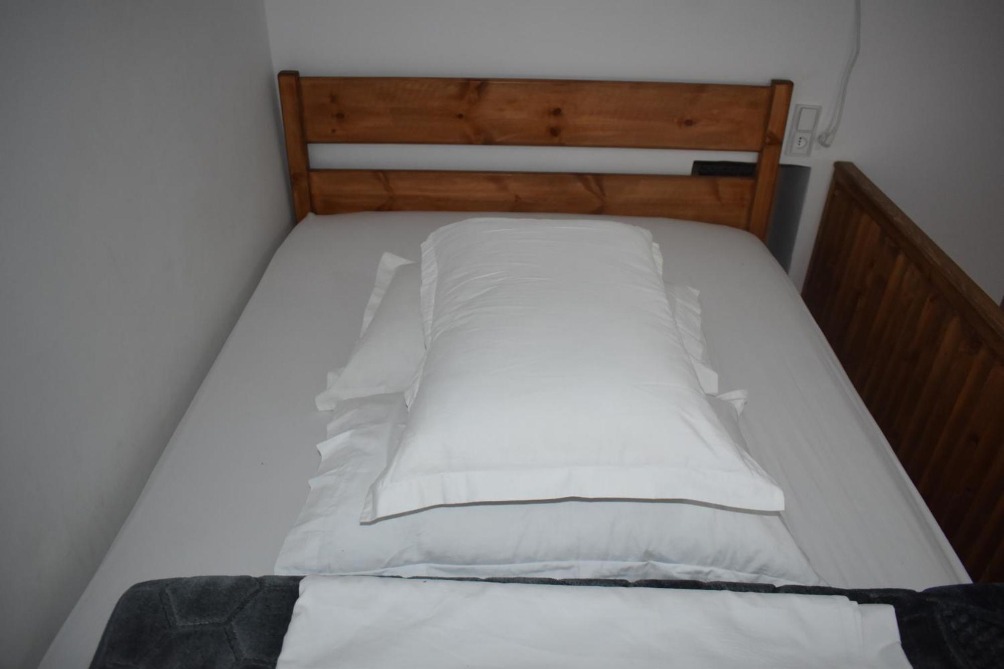 Hostel Capital Rabat Dış mekan fotoğraf