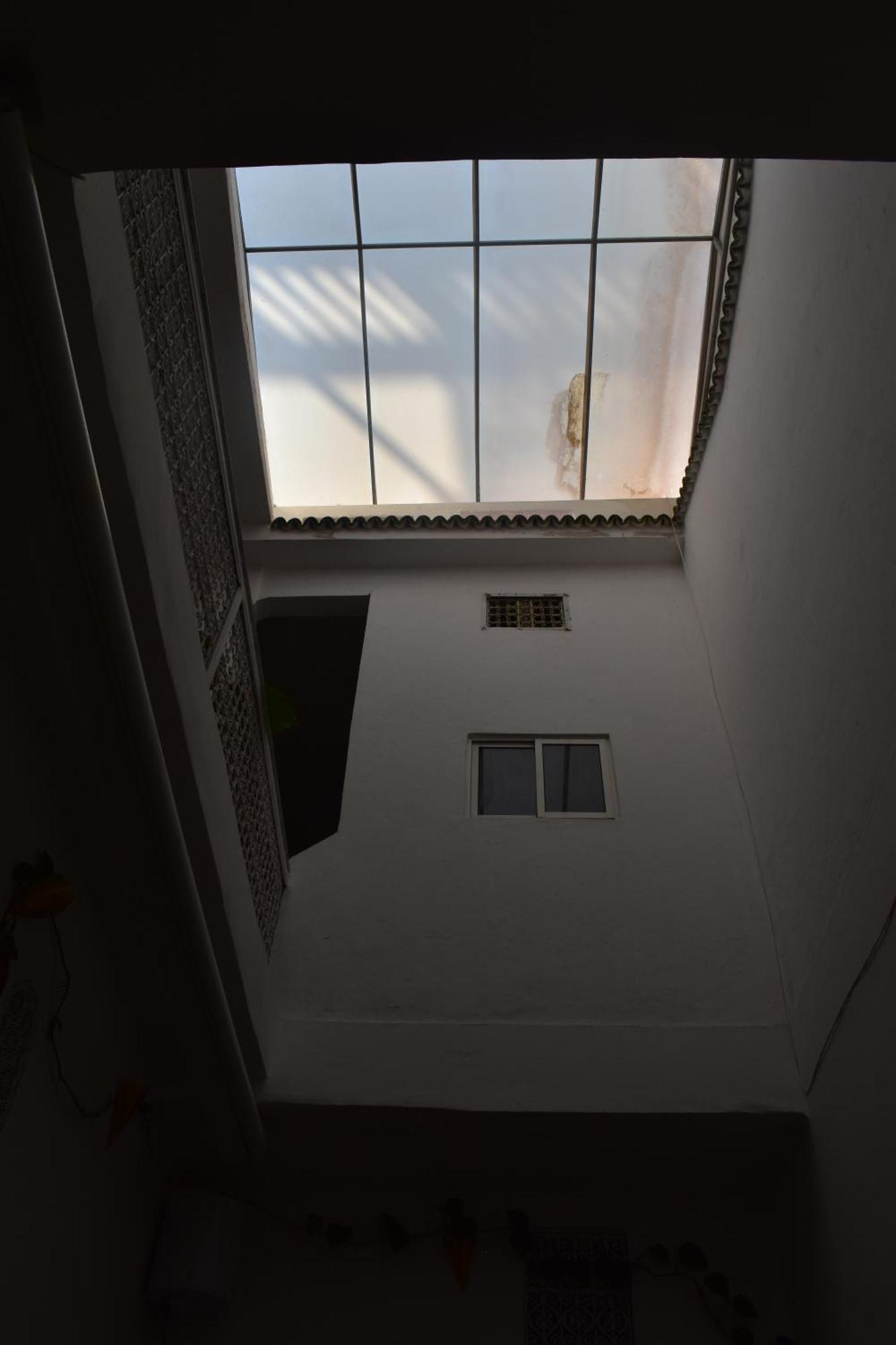 Hostel Capital Rabat Dış mekan fotoğraf