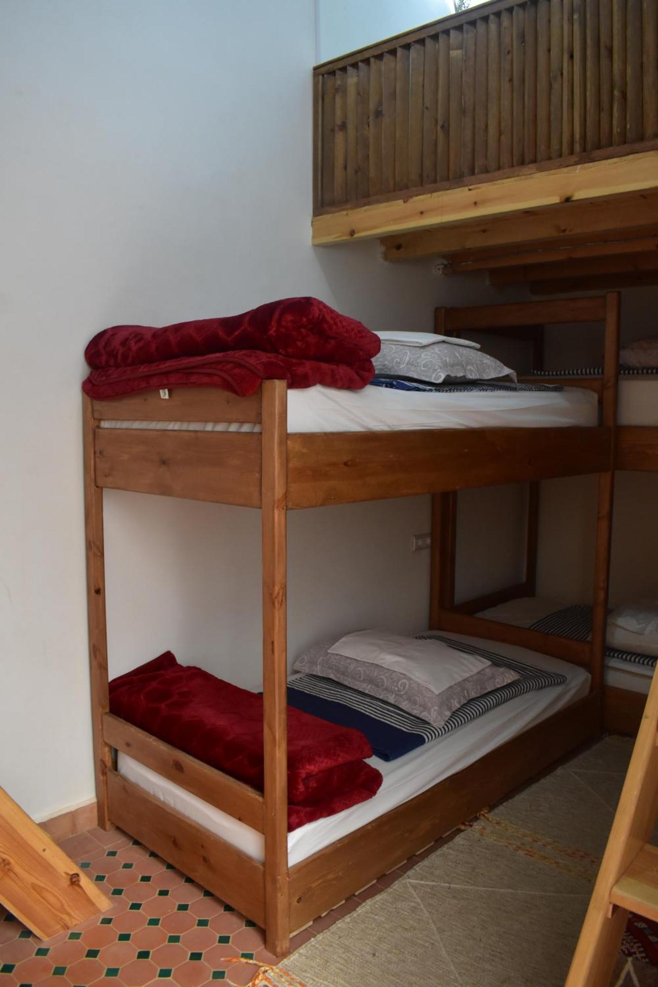 Hostel Capital Rabat Dış mekan fotoğraf