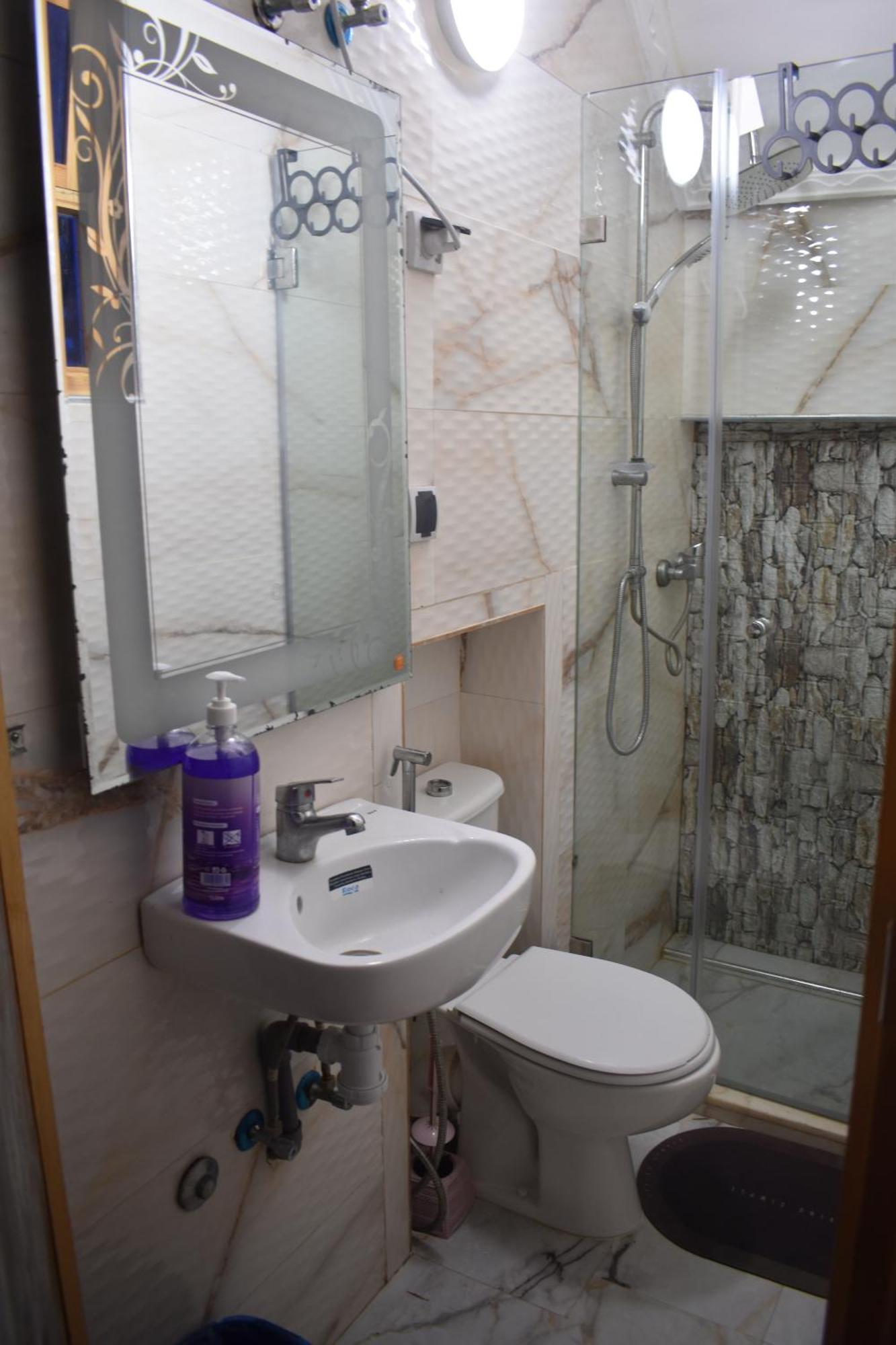 Hostel Capital Rabat Dış mekan fotoğraf