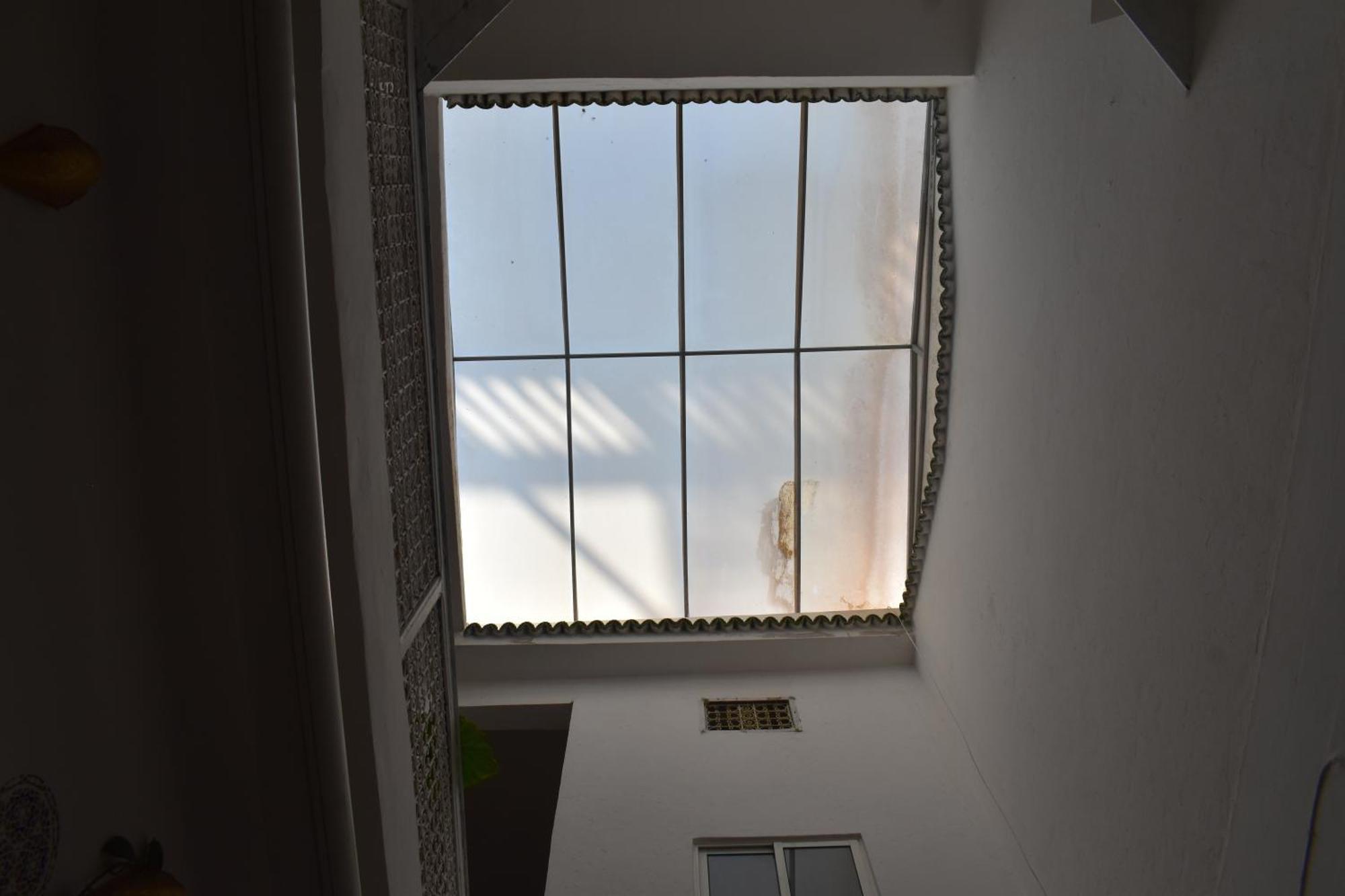 Hostel Capital Rabat Dış mekan fotoğraf