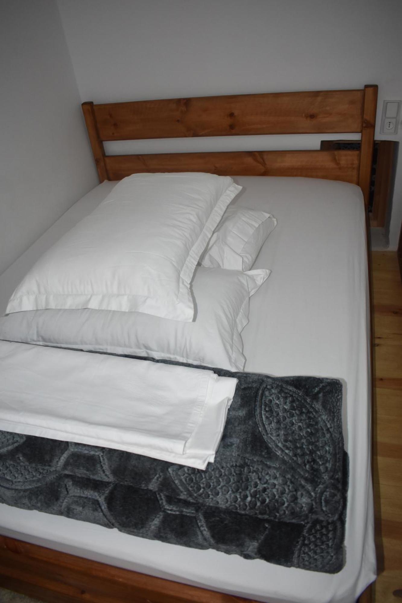 Hostel Capital Rabat Dış mekan fotoğraf