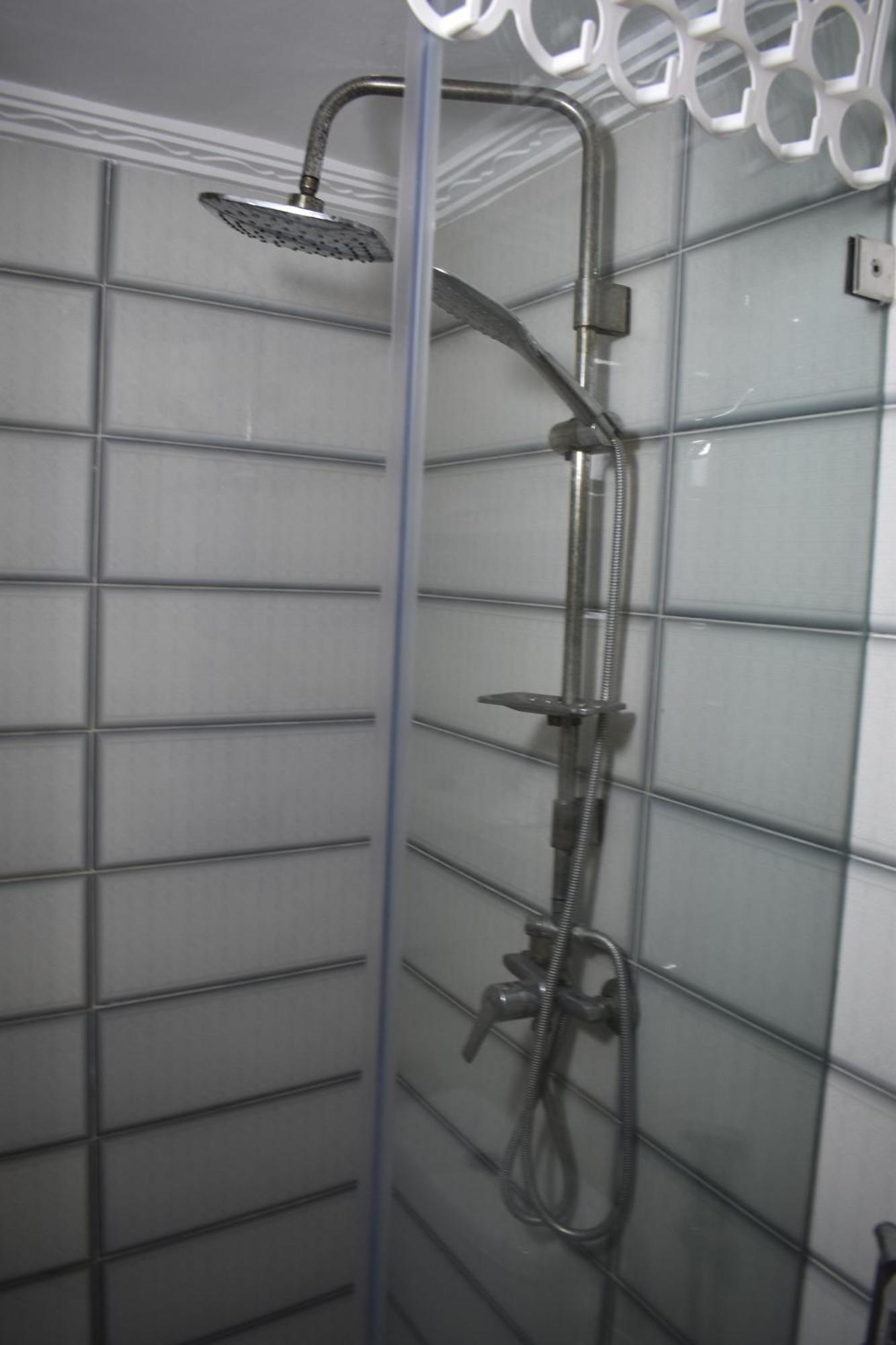Hostel Capital Rabat Dış mekan fotoğraf