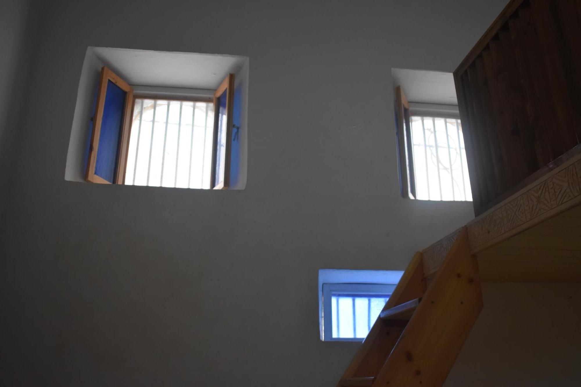 Hostel Capital Rabat Dış mekan fotoğraf