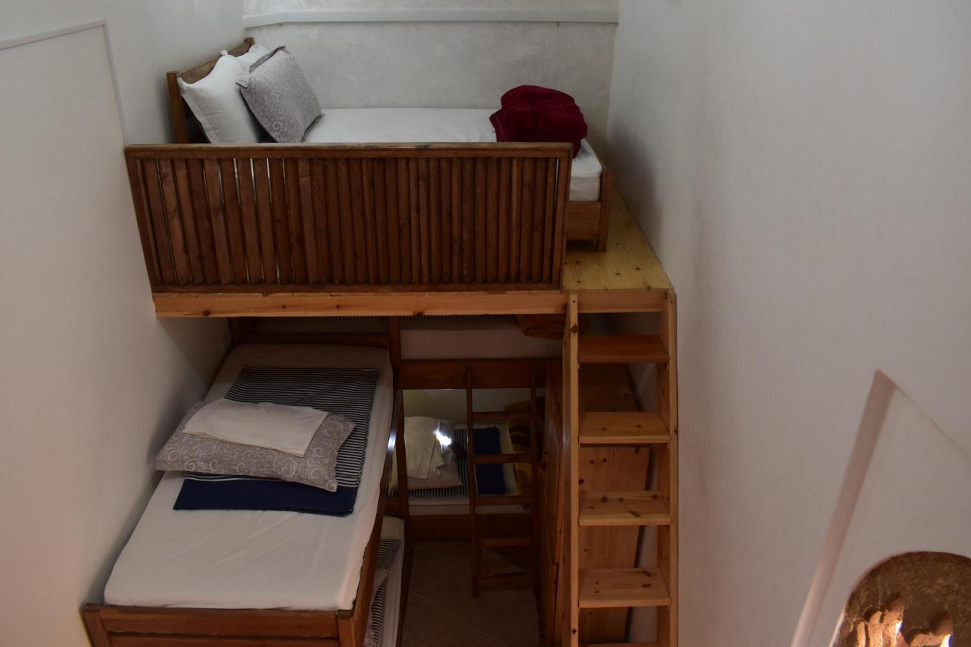 Hostel Capital Rabat Dış mekan fotoğraf