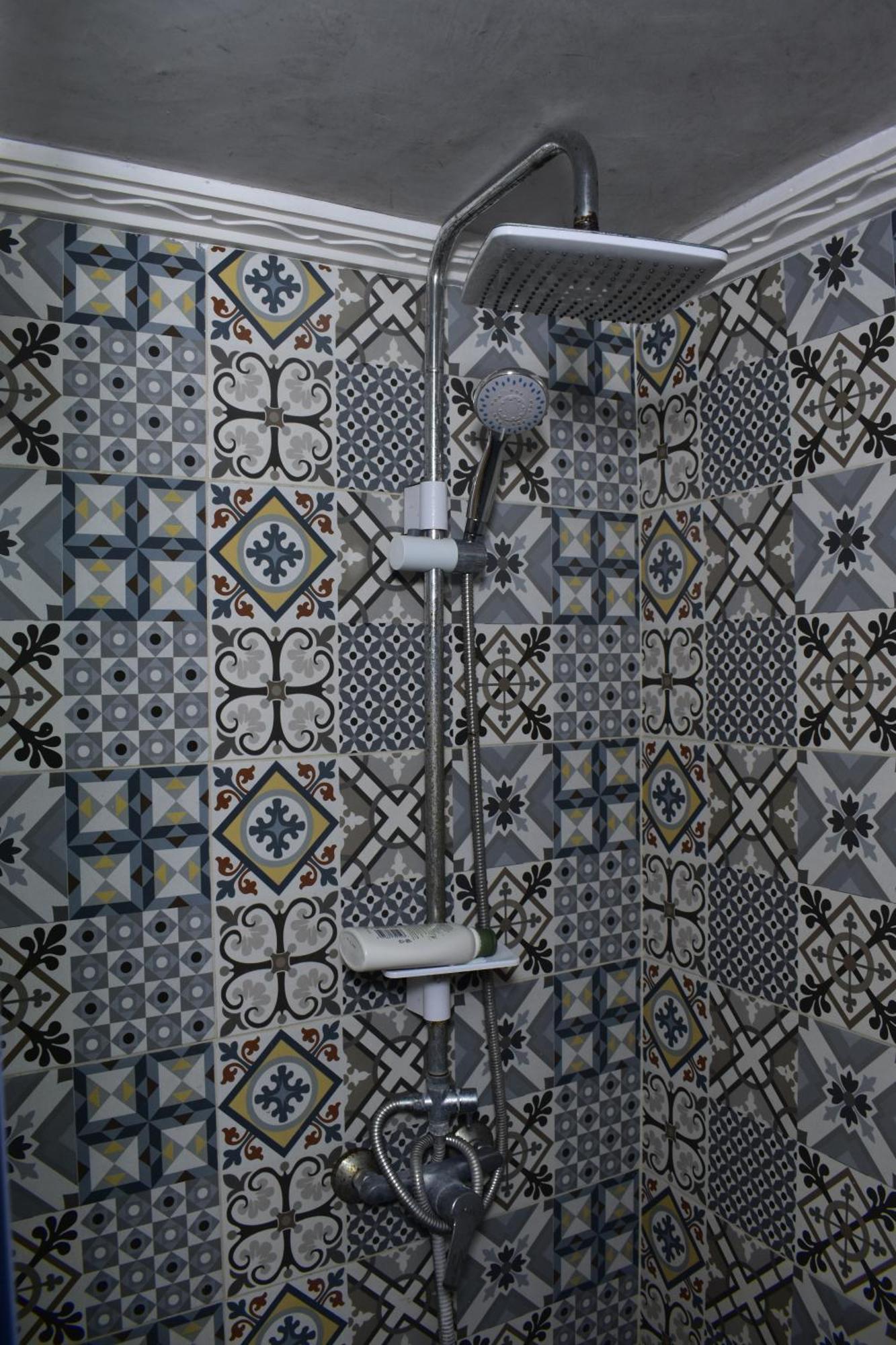 Hostel Capital Rabat Dış mekan fotoğraf