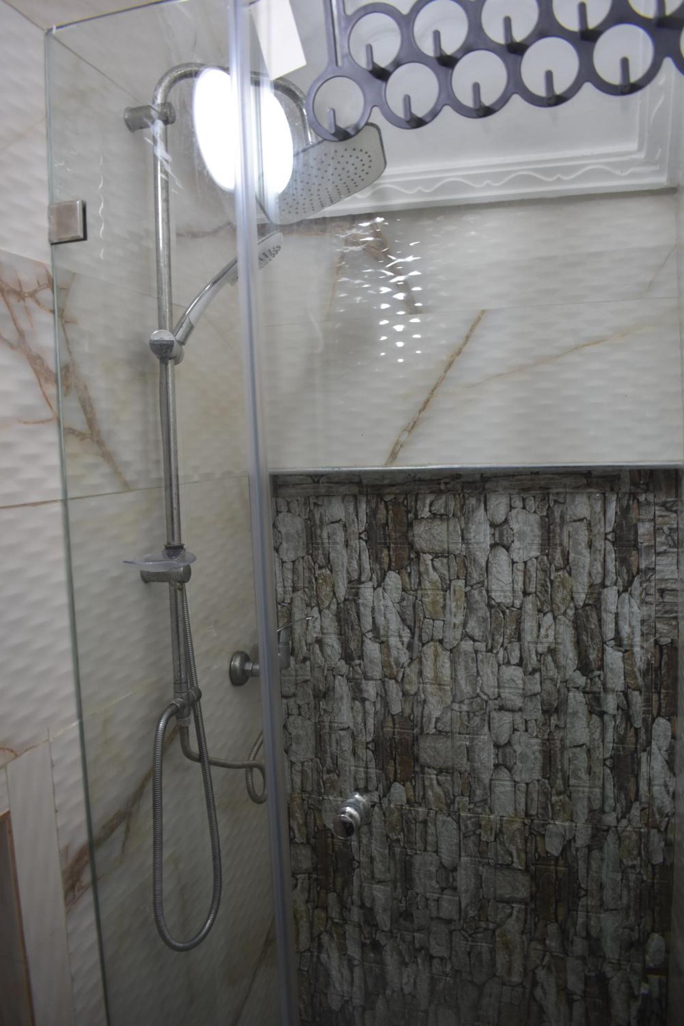Hostel Capital Rabat Dış mekan fotoğraf