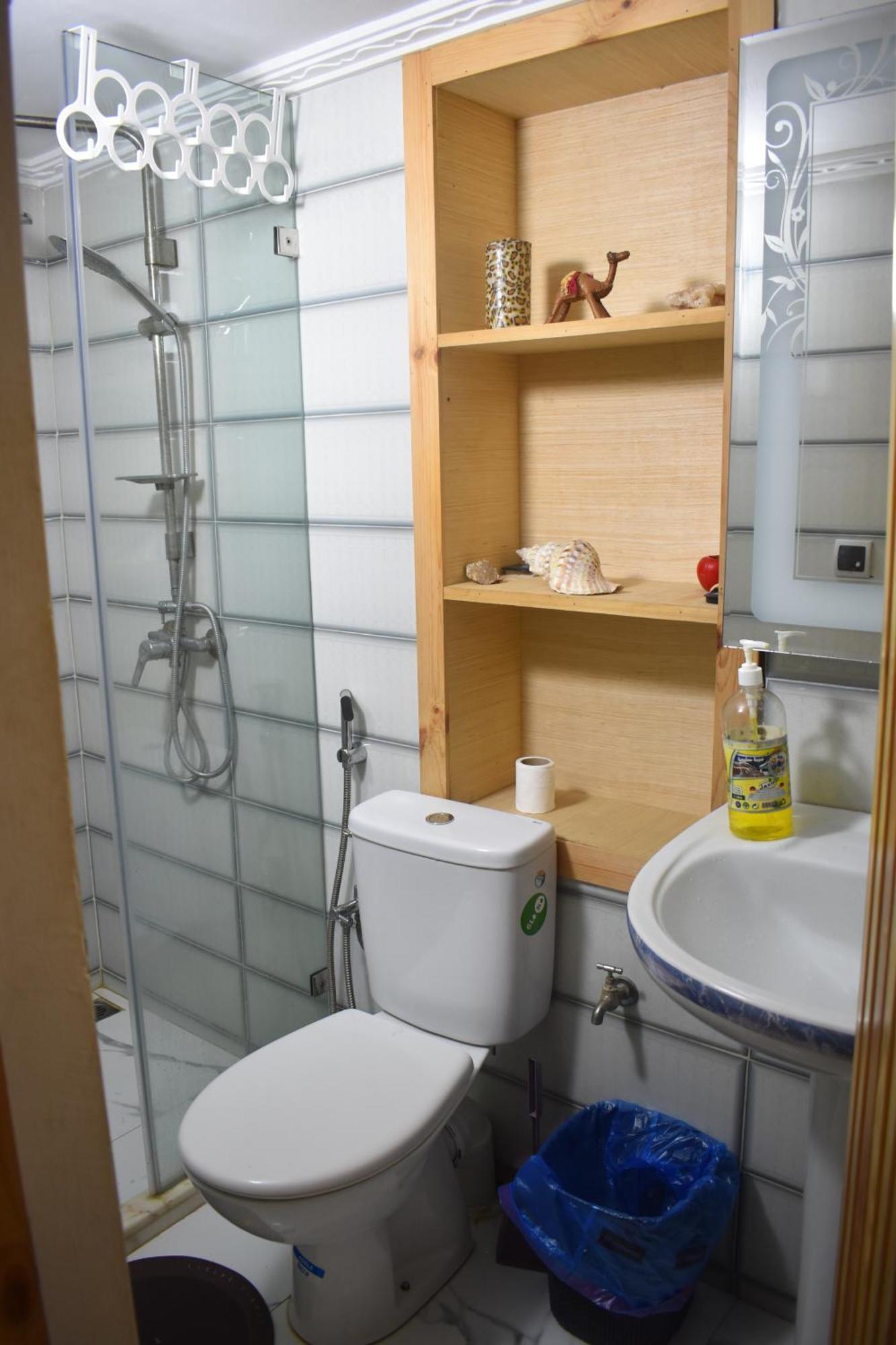 Hostel Capital Rabat Dış mekan fotoğraf