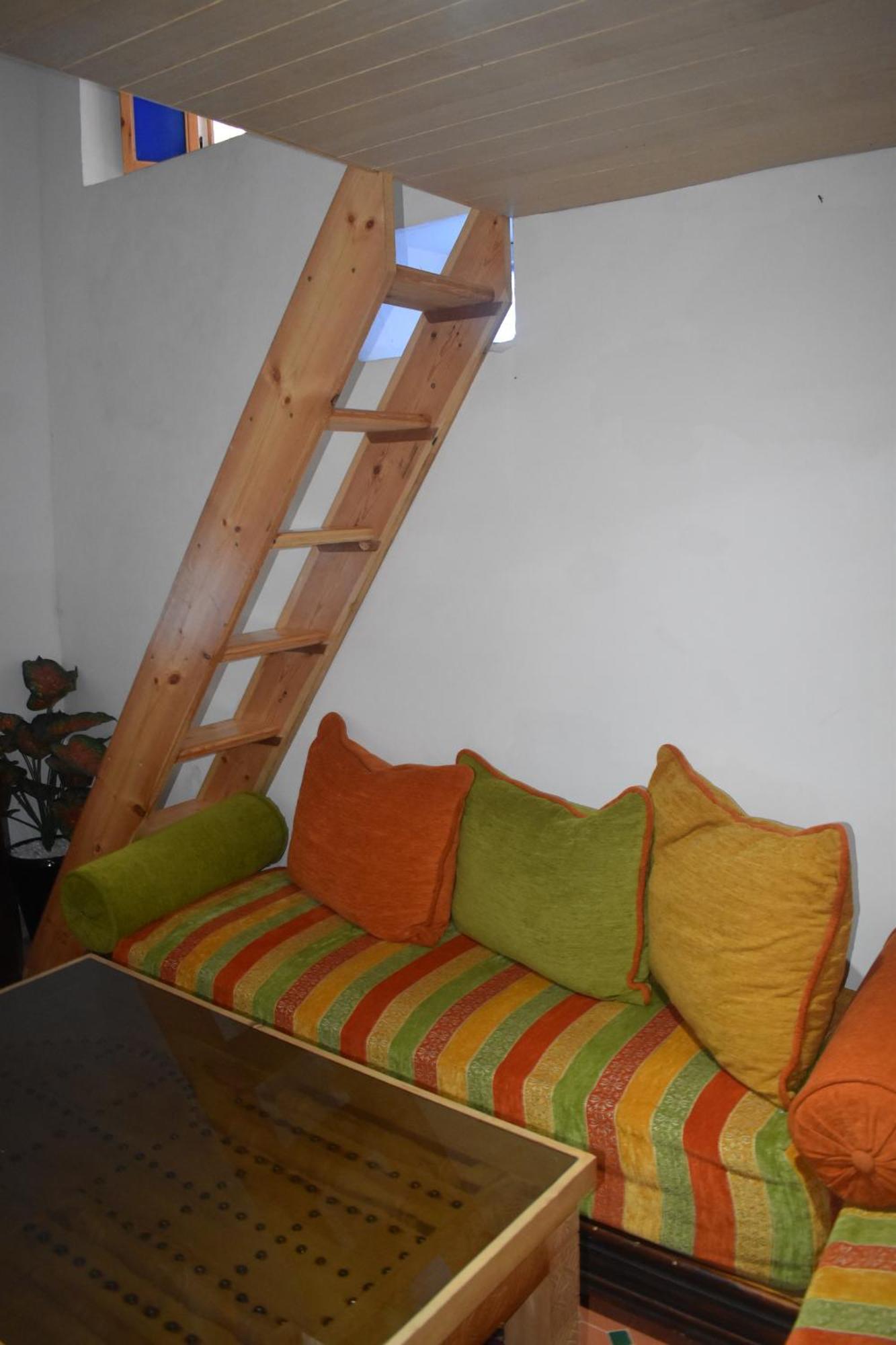 Hostel Capital Rabat Dış mekan fotoğraf
