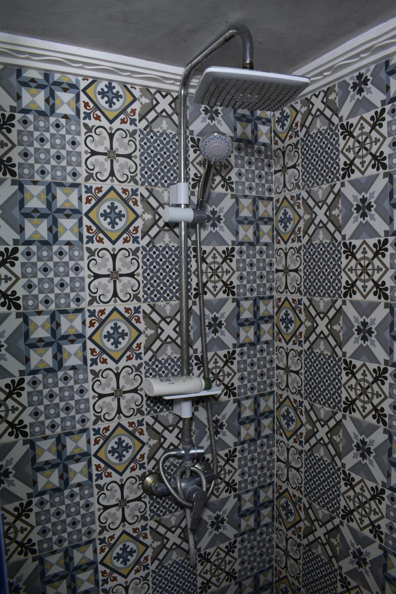 Hostel Capital Rabat Dış mekan fotoğraf