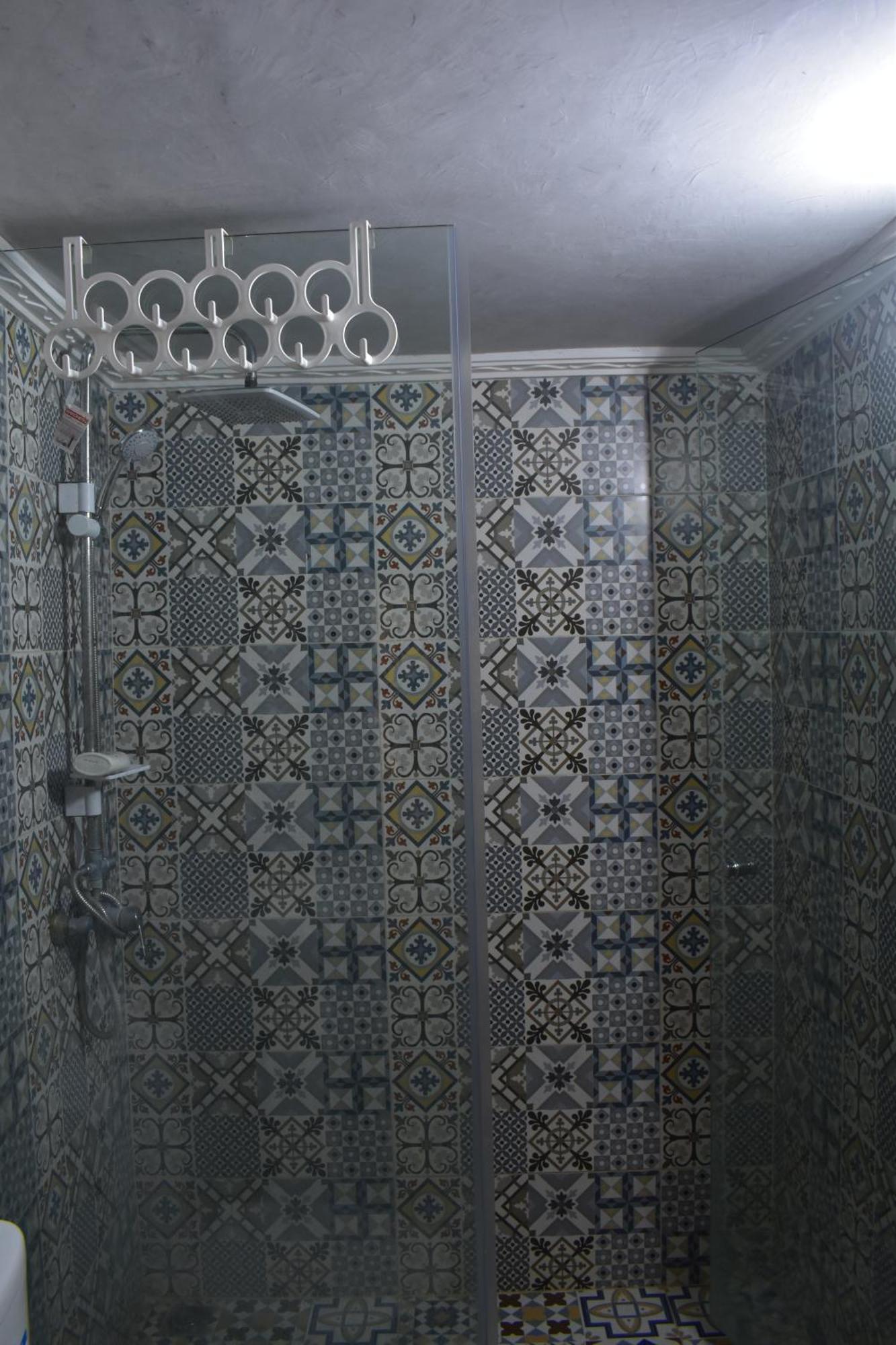 Hostel Capital Rabat Dış mekan fotoğraf