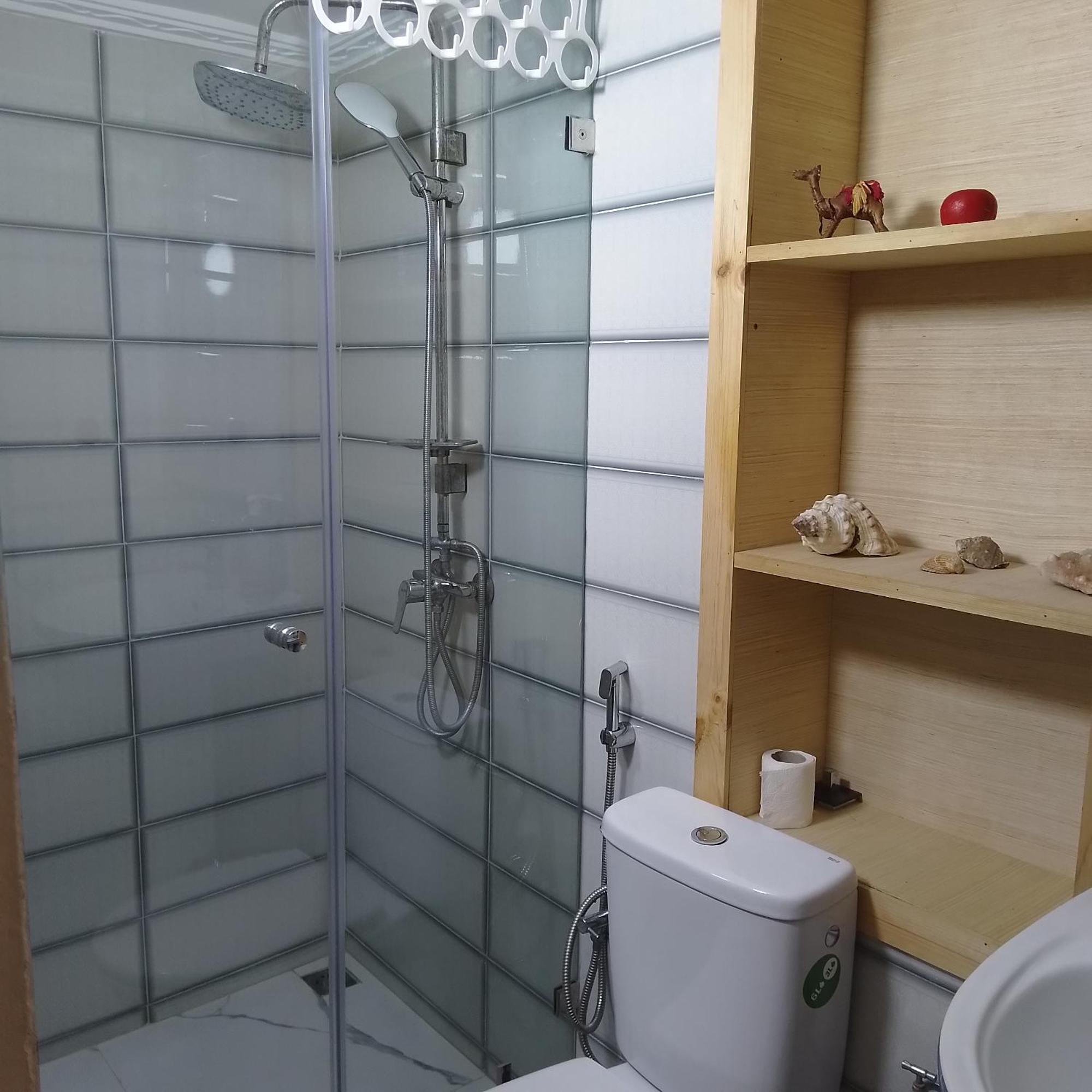 Hostel Capital Rabat Dış mekan fotoğraf