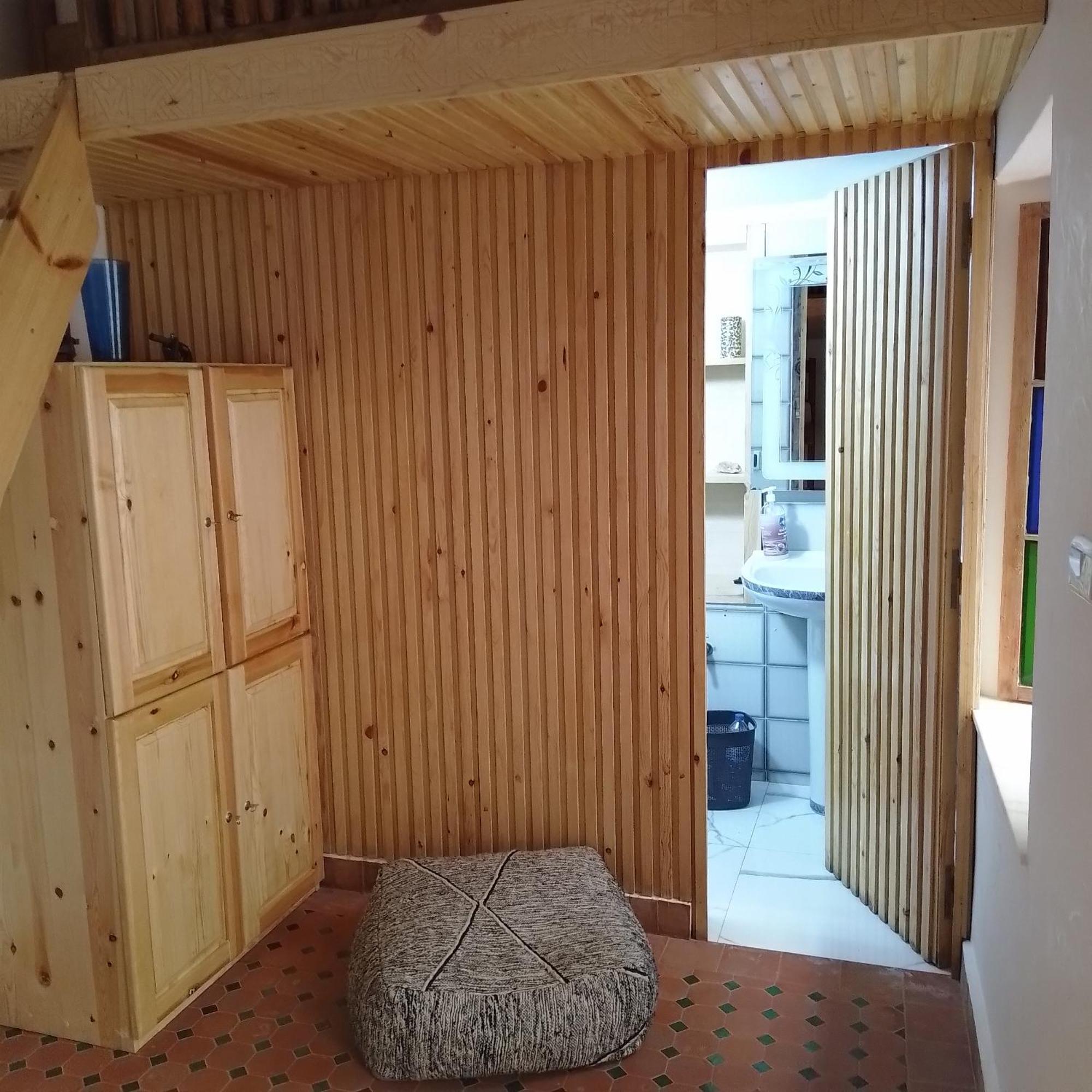 Hostel Capital Rabat Dış mekan fotoğraf