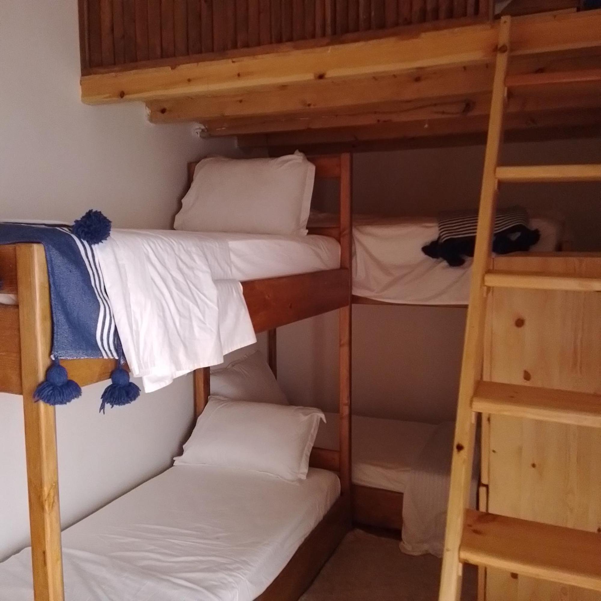 Hostel Capital Rabat Dış mekan fotoğraf